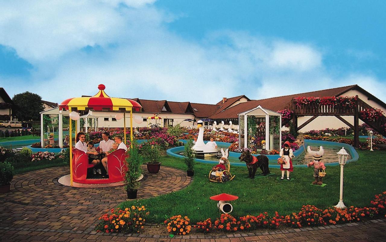 Landgasthof & Hotel Waldow Guben Εξωτερικό φωτογραφία