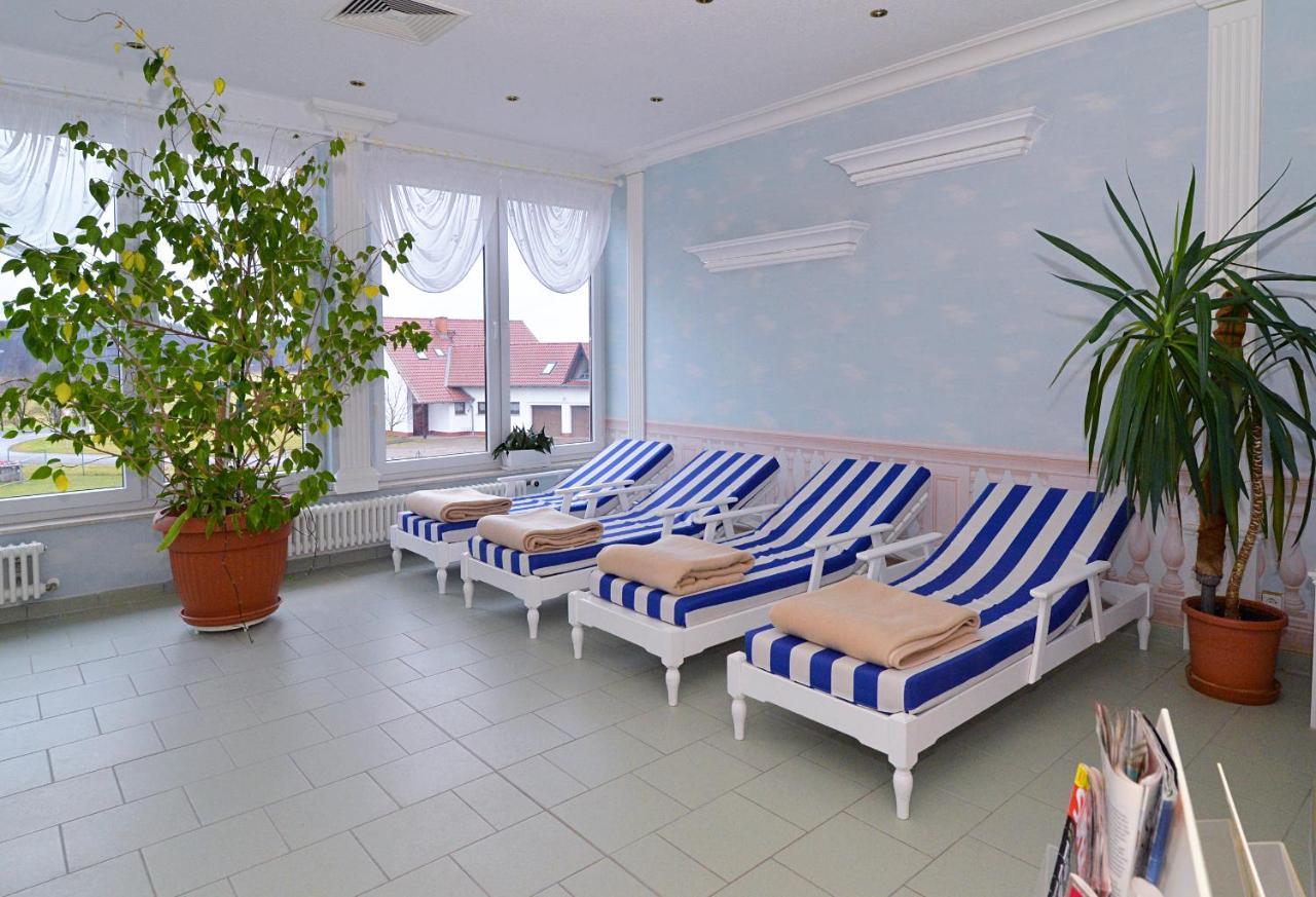 Landgasthof & Hotel Waldow Guben Εξωτερικό φωτογραφία